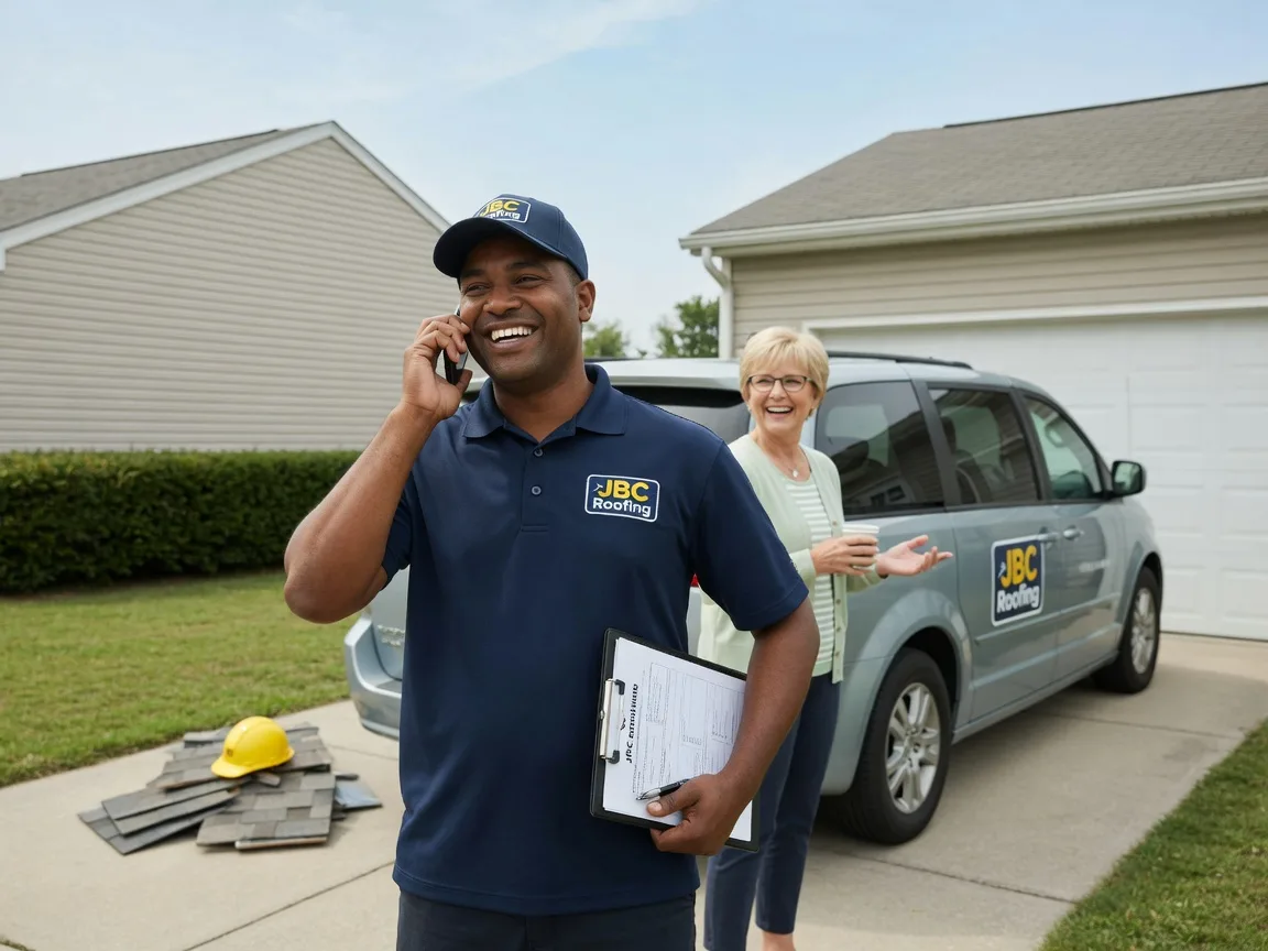 Roof Replacement Bluff City, AR FAQs